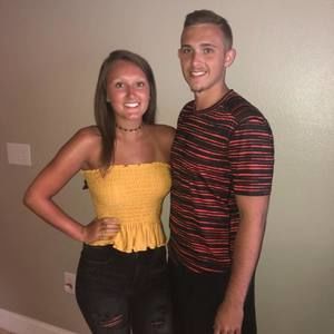 Meet your Posher, Lexy